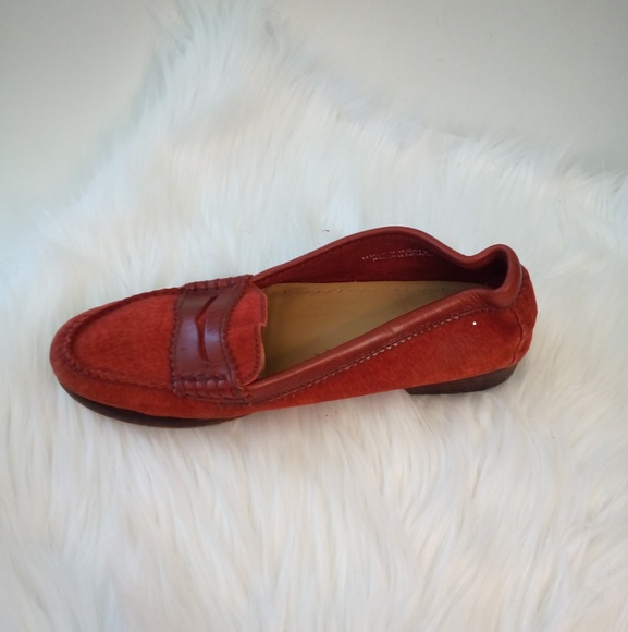 Women's Weejuns g.h. bass & co shoes size 7 - Picture 4 of 4